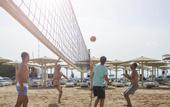 Туры в отель Novotel Palm Sharm El Sheikh