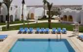 Туры в отель Novotel Palm Sharm El Sheikh