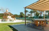 Туры в отель Novotel Palm Sharm El Sheikh