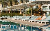 Туры в отель Novotel Palm Sharm El Sheikh
