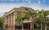 Туры в отель Hampton Inn Miami Dadeland
