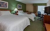 Туры в отель Hampton Inn Miami Dadeland