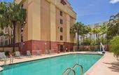 Туры в отель Hampton Inn Miami Dadeland
