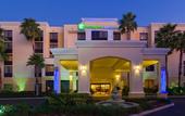 Туры в отель Holiday Inn Express & Suites Kendall East Miami by IHG