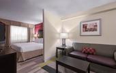 Туры в отель Holiday Inn Express & Suites Kendall East Miami by IHG