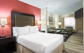 Туры в отель Holiday Inn Express & Suites Kendall East Miami by IHG