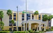 Туры в отель Holiday Inn Express & Suites Kendall East Miami by IHG