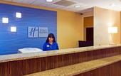 Туры в отель Holiday Inn Express & Suites Kendall East Miami by IHG