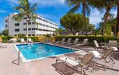 Туры в отель Holiday Inn Express & Suites Kendall East Miami by IHG