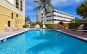 Туры в отель Holiday Inn Express & Suites Kendall East Miami by IHG