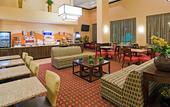 Туры в отель Holiday Inn Express & Suites Kendall East Miami by IHG