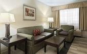 Туры в отель Holiday Inn Express & Suites Kendall East Miami by IHG