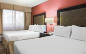 Туры в отель Holiday Inn Express & Suites Kendall East Miami by IHG