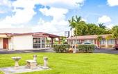 Туры в отель Econo Lodge Inn & Suites Florida City