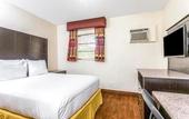 Туры в отель Econo Lodge Inn & Suites Florida City