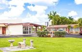 Туры в отель Econo Lodge Inn & Suites Florida City