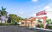 Туры в отель Econo Lodge Inn & Suites Florida City