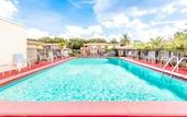 Туры в отель Econo Lodge Inn & Suites Florida City