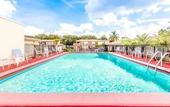 Туры в отель Econo Lodge Inn & Suites Florida City