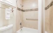 Туры в отель Econo Lodge Inn & Suites Florida City