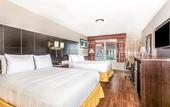 Туры в отель Econo Lodge Inn & Suites Florida City