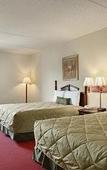 Туры в отель Best Western Bolingbrook Hotel
