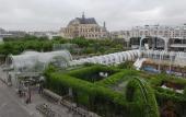 Туры в отель Novotel Paris Les Halles