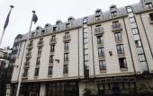 Туры в отель Novotel Paris Les Halles