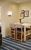 Туры в отель Sonesta ES Suites Chicago - Schaumburg