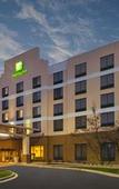 Туры в отель Holiday Inn & Suites Bolingbrook by IHG