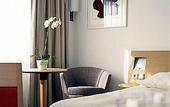 Туры в отель Novotel Paris Tour Eiffel