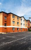 Туры в отель Spark by Hilton Palatine Arlington Heights
