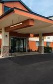 Туры в отель Spark by Hilton Palatine Arlington Heights