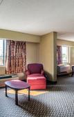 Туры в отель Spark by Hilton Palatine Arlington Heights