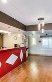 Туры в отель Spark by Hilton Palatine Arlington Heights