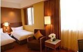 Туры в отель Novotel Beijing Peace