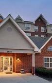 Туры в отель Residence Inn by Marriott Chicago Schaumburg/Woodfield Mall