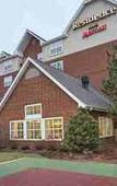 Туры в отель Residence Inn by Marriott Chicago Schaumburg/Woodfield Mall