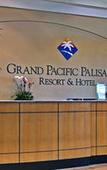 Туры в отель Grand Pacific Palisades
