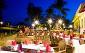 Туры в отель Ocean Dunes Resort Phan Thiet