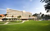 Туры в отель Ocean Dunes Resort Phan Thiet