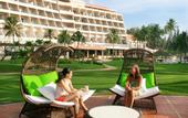 Туры в отель Ocean Dunes Resort Phan Thiet