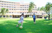 Туры в отель Ocean Dunes Resort Phan Thiet