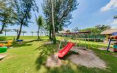 Туры в отель Ocean Dunes Resort Phan Thiet