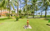 Туры в отель Ocean Dunes Resort Phan Thiet
