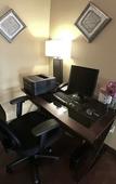 Туры в отель Comfort Inn Pomona near Fairplex