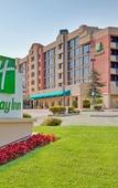 Туры в отель Holiday Inn Diamond Bar - Pomona by IHG