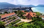 Туры в отель Novotel Phuket Resort