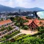 Туры в отель Novotel Phuket Resort, оператор Anex Tour