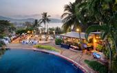 Туры в отель Novotel Phuket Resort